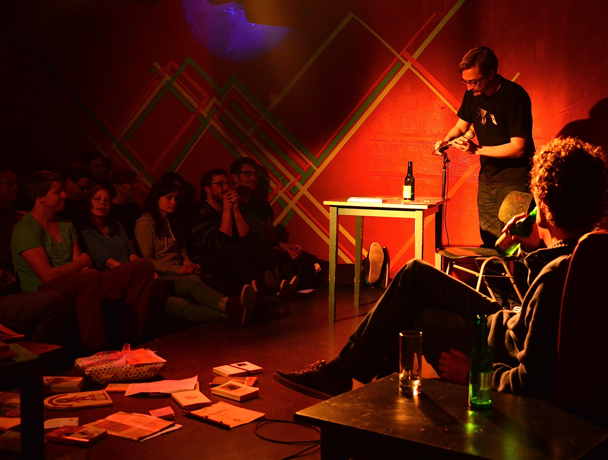 Lesen fuer bier0514 4