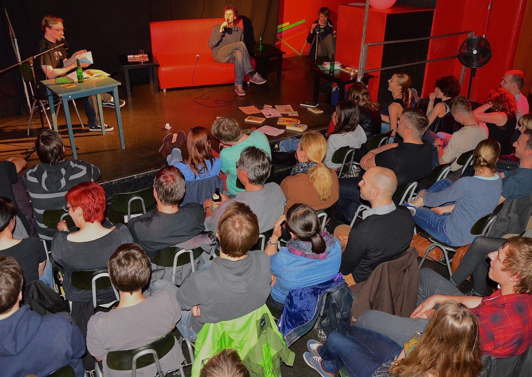 Lesen fuer bier0514 9