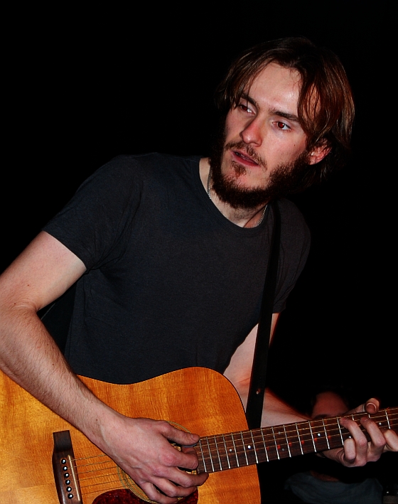 NoExpectations PunchandNurve