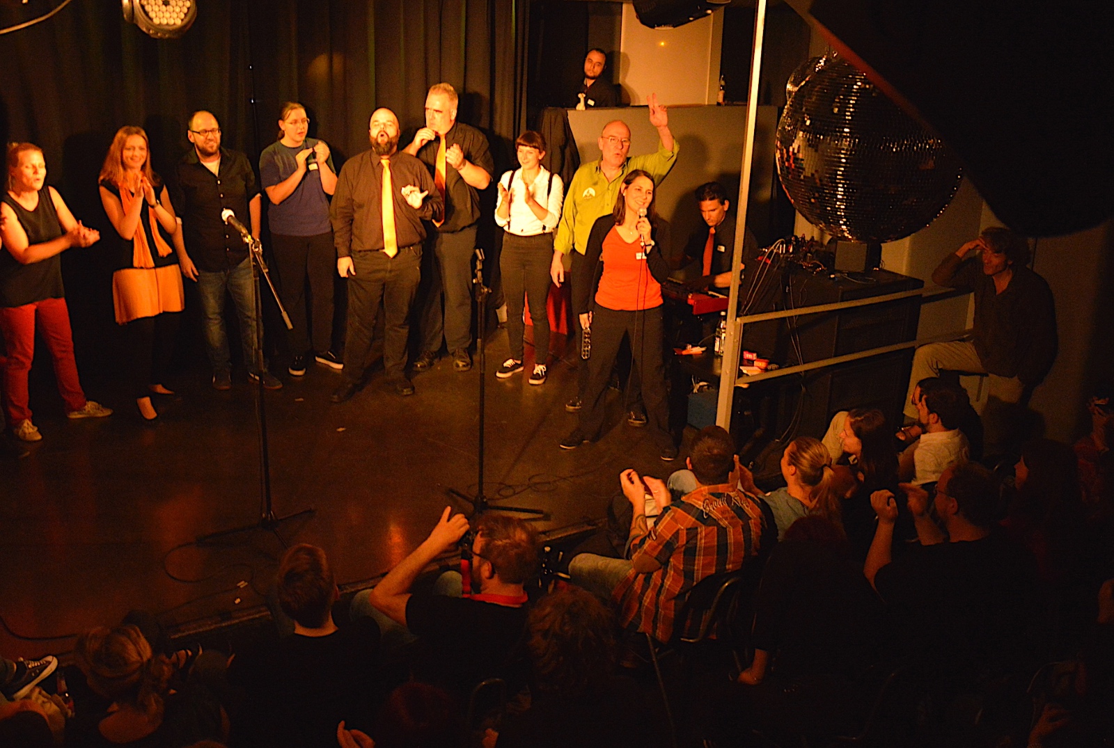 ImpromarathonAftershow0518 15