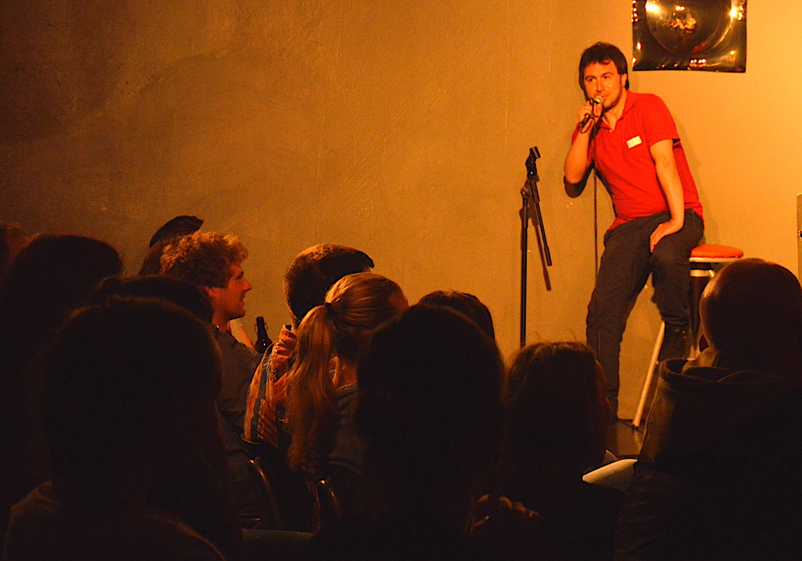 ImpromarathonAftershow0518 2