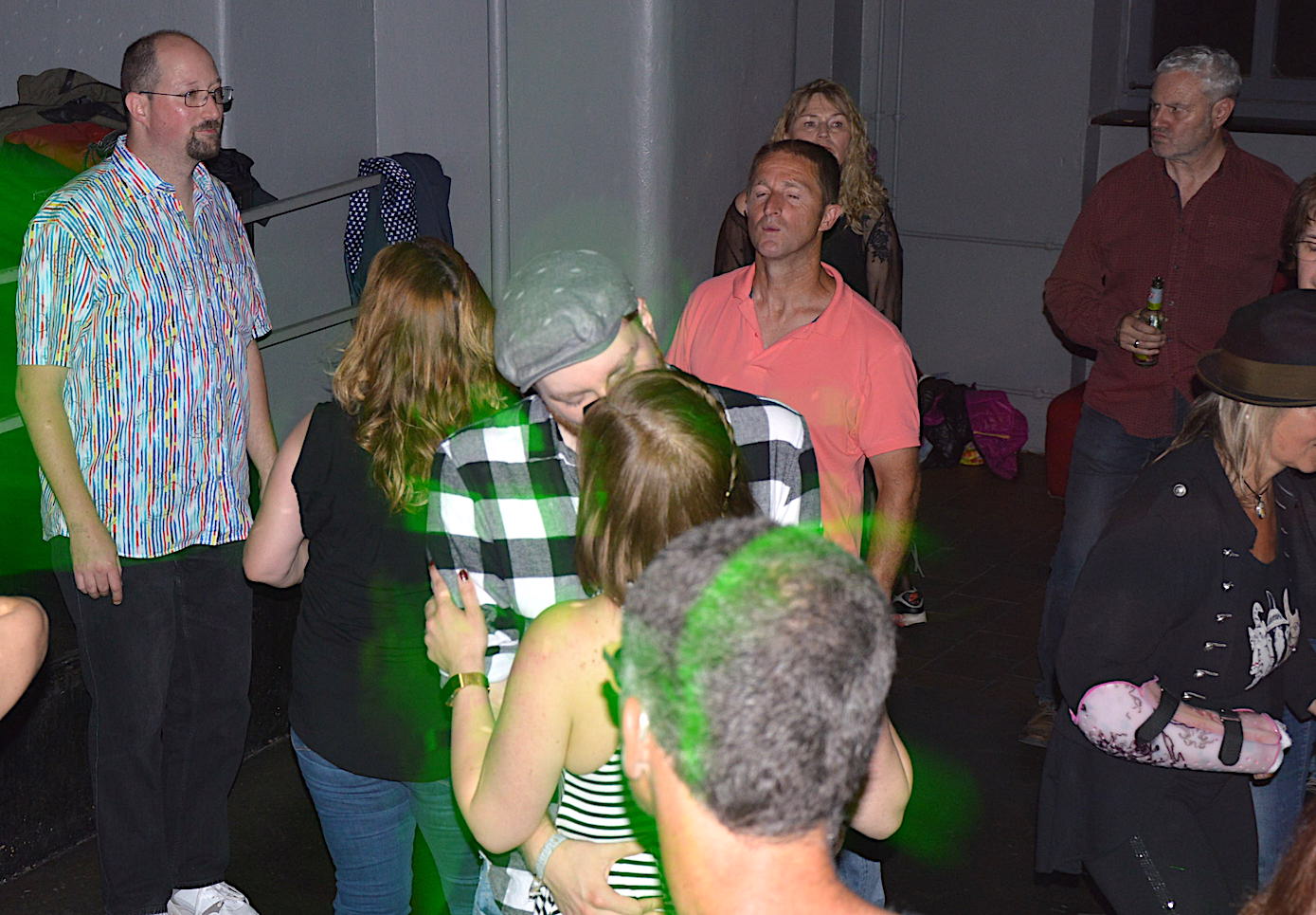 ImpromarathonAftershow0518 34