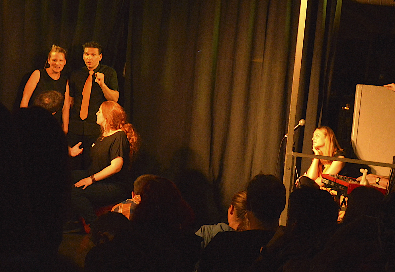 ImpromarathonAftershow0518 4