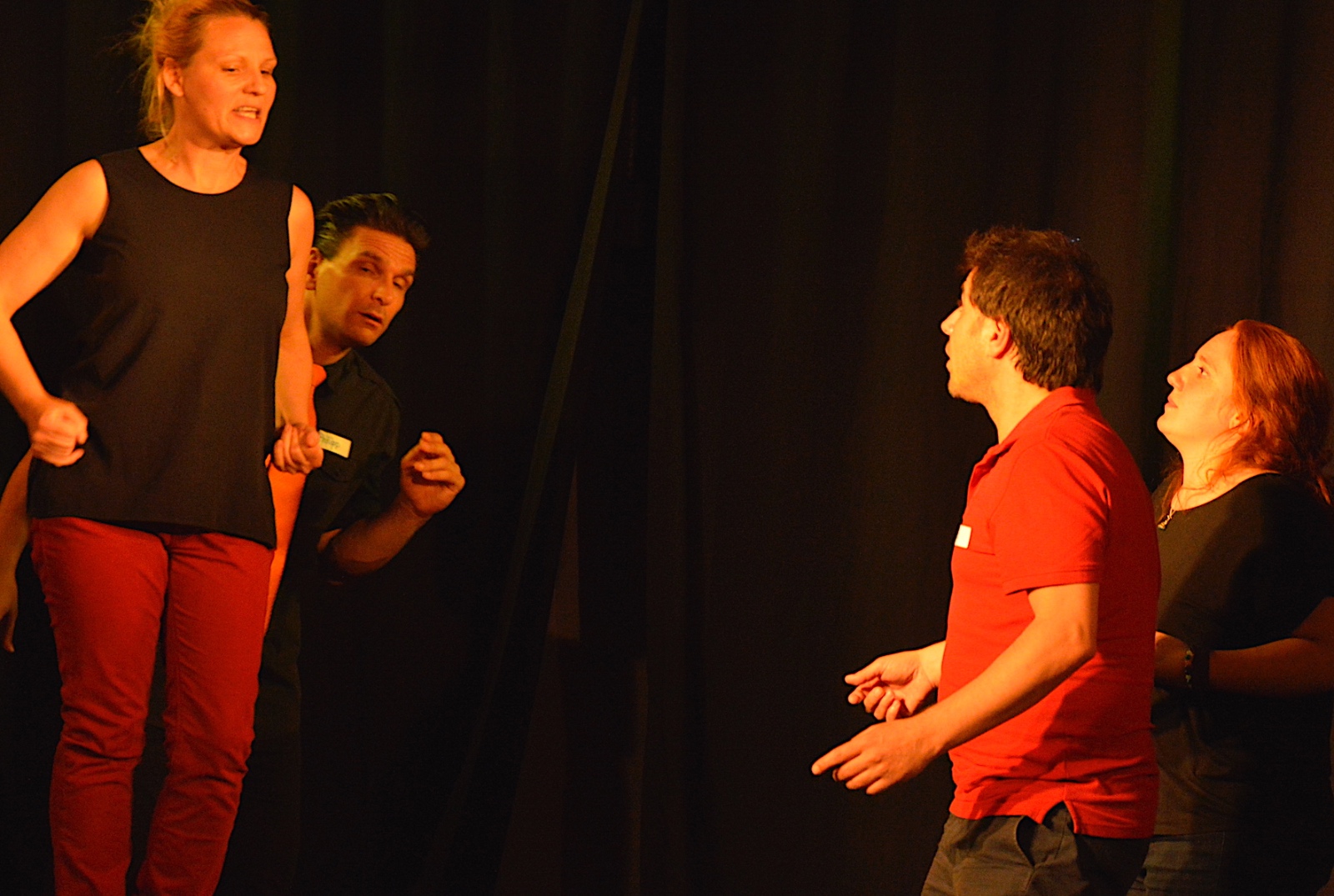 ImpromarathonAftershow0518 5