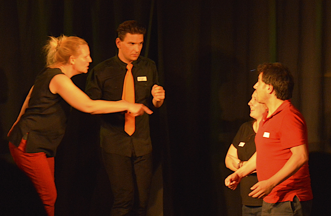 ImpromarathonAftershow0518 6