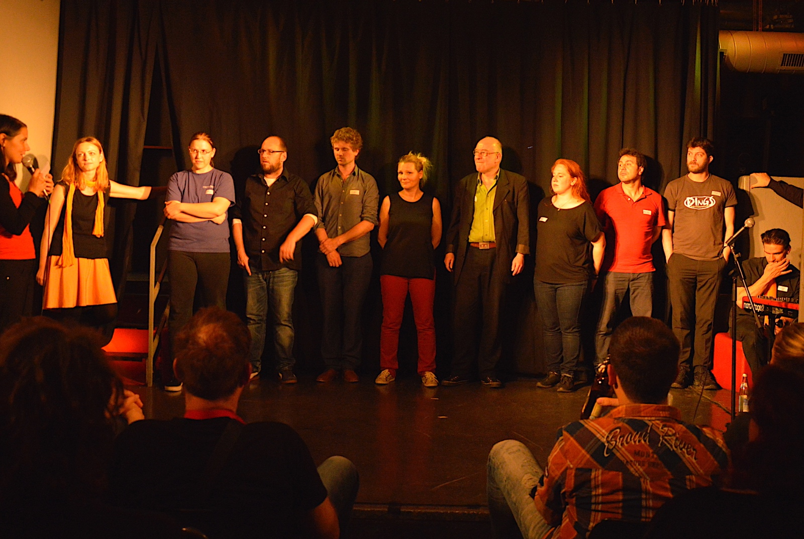 ImpromarathonAftershow0518 7