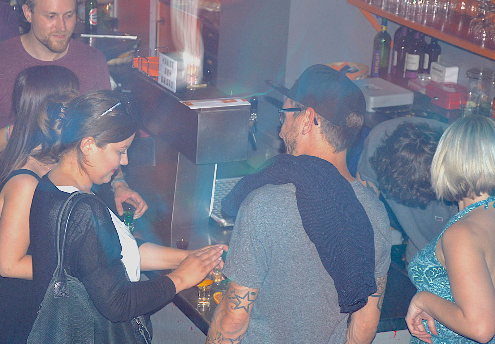 KKmischen auf0518 13