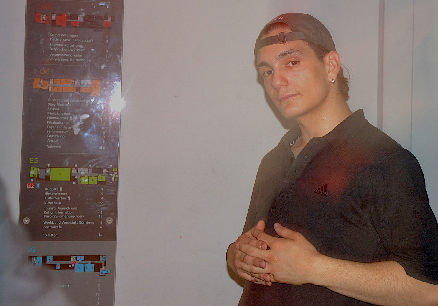 KKmischen auf0518 27