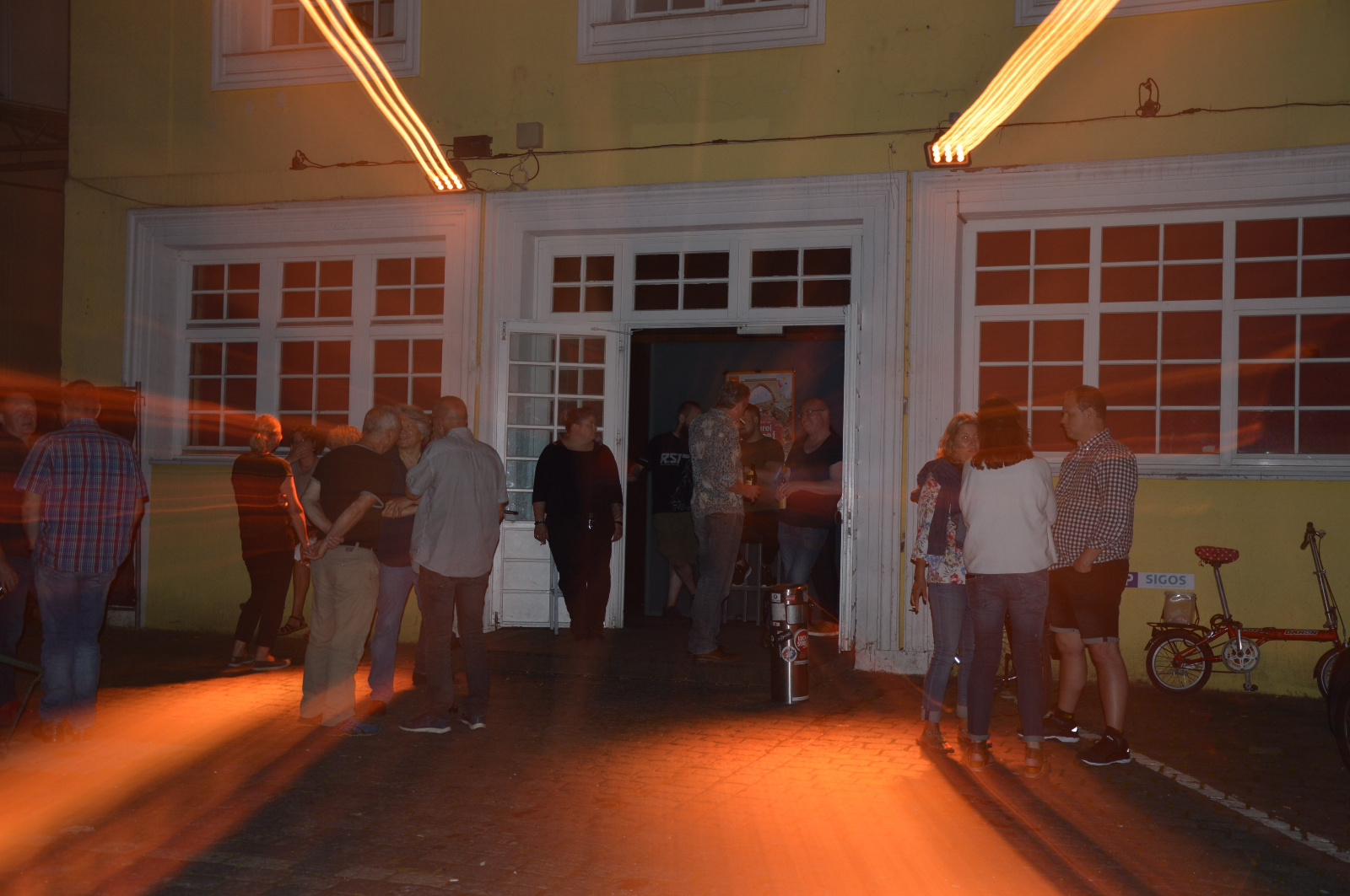 Feierei GoldenNugget220619 8