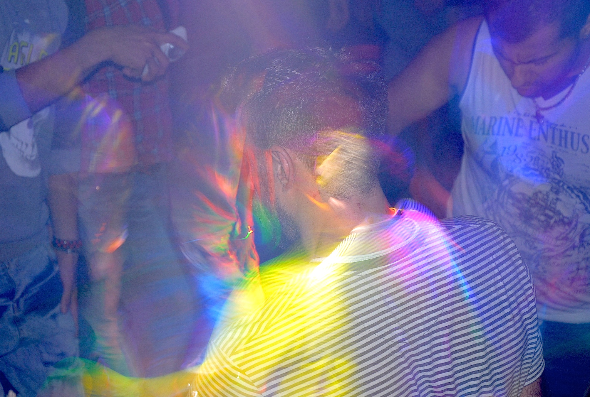 Kellerkinder mischen auf1215 6