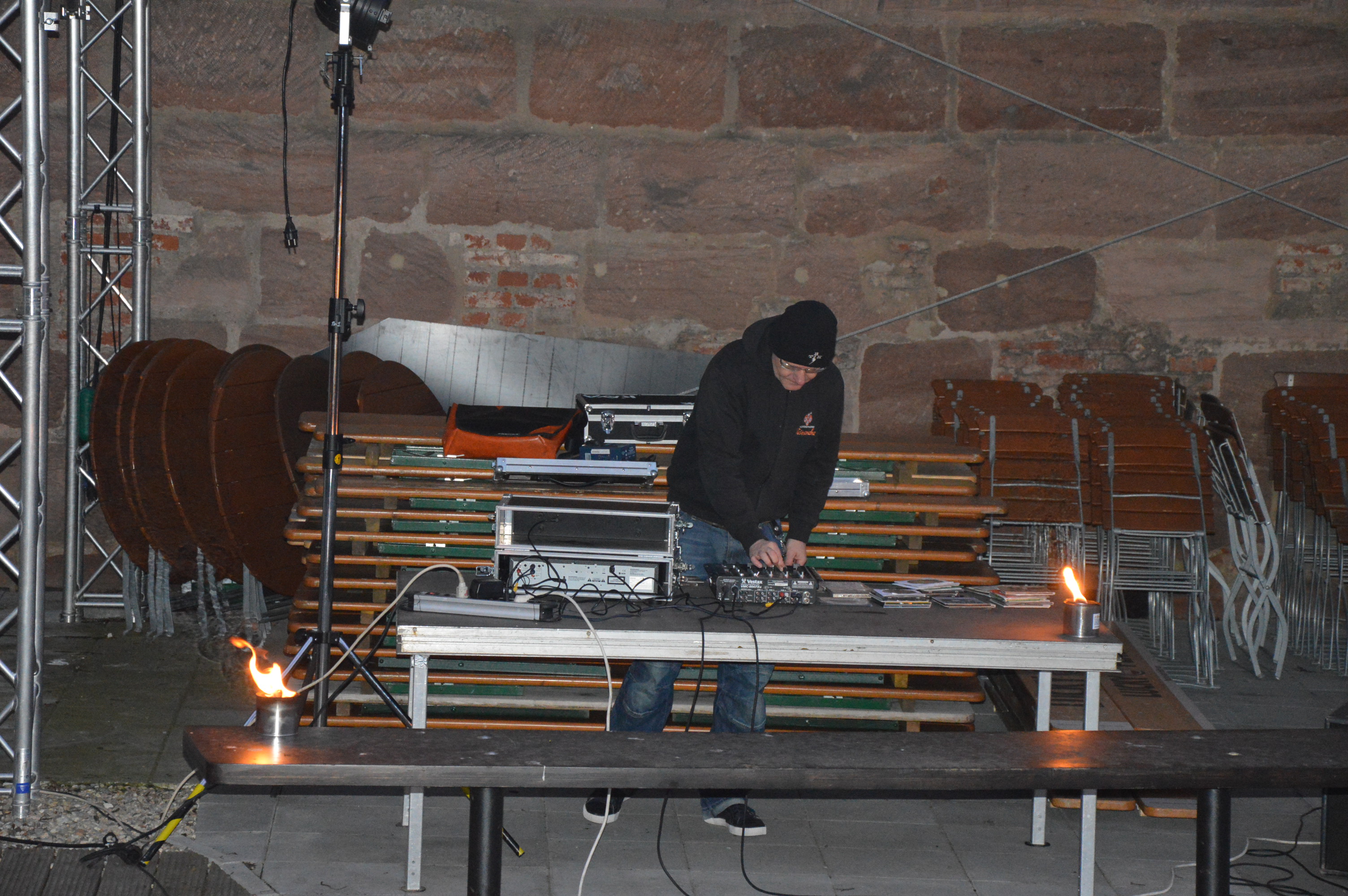 5 Jahre KulturKellerei