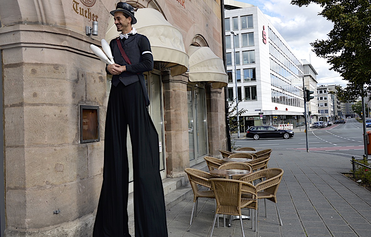 SommerFeierei@Zwinger 1