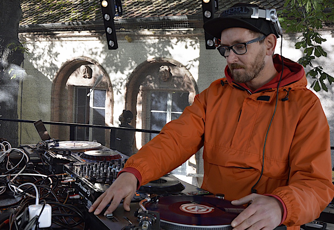 SommerFeierei@Zwinger 11