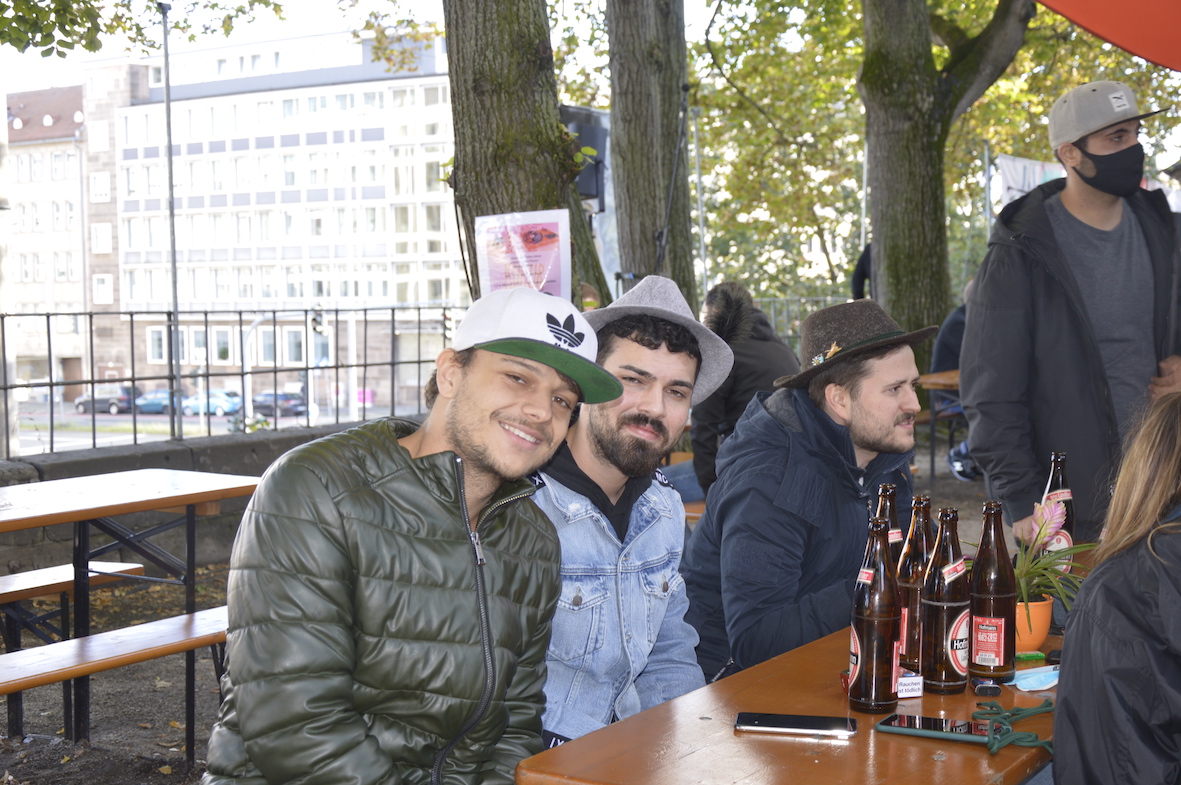 SommerFeierei@Zwinger 12