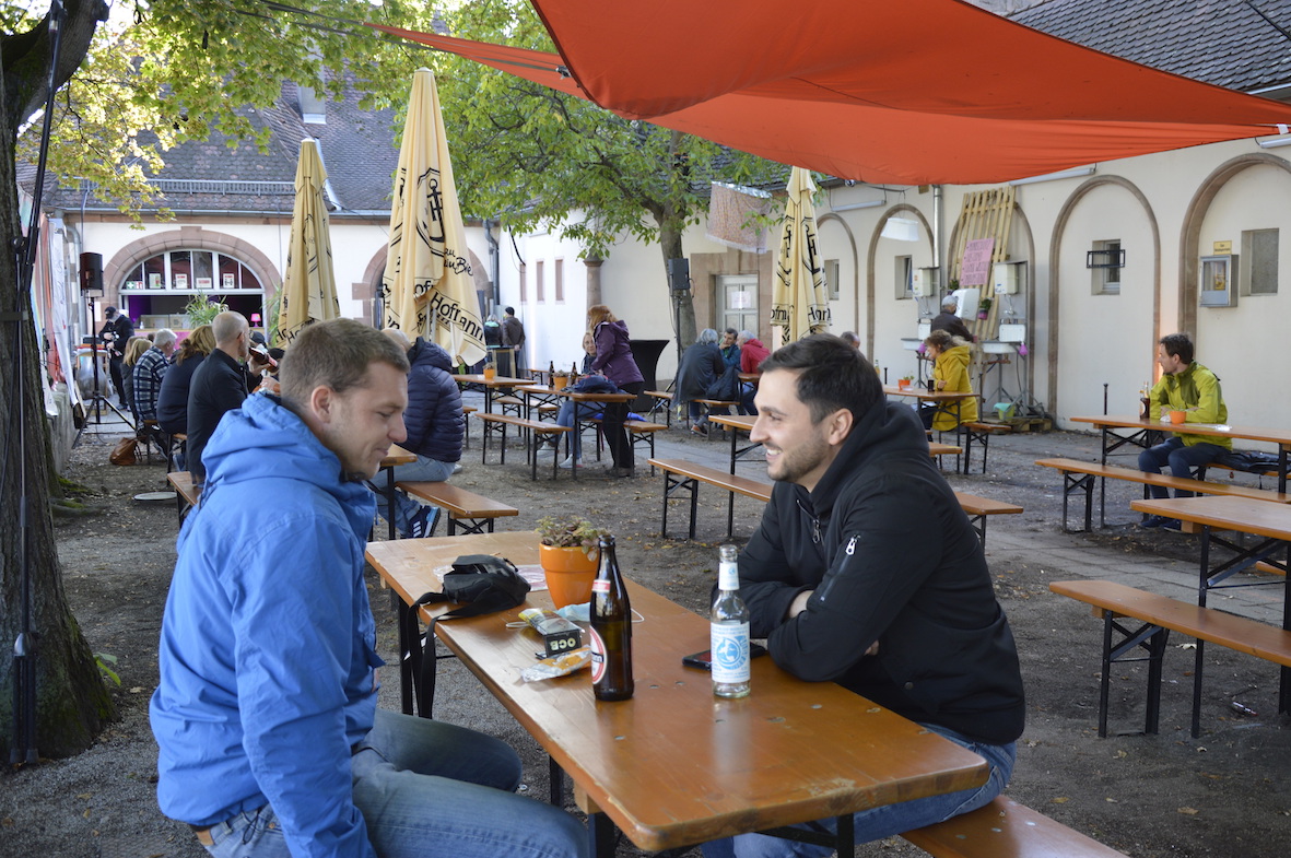 SommerFeierei@Zwinger 14