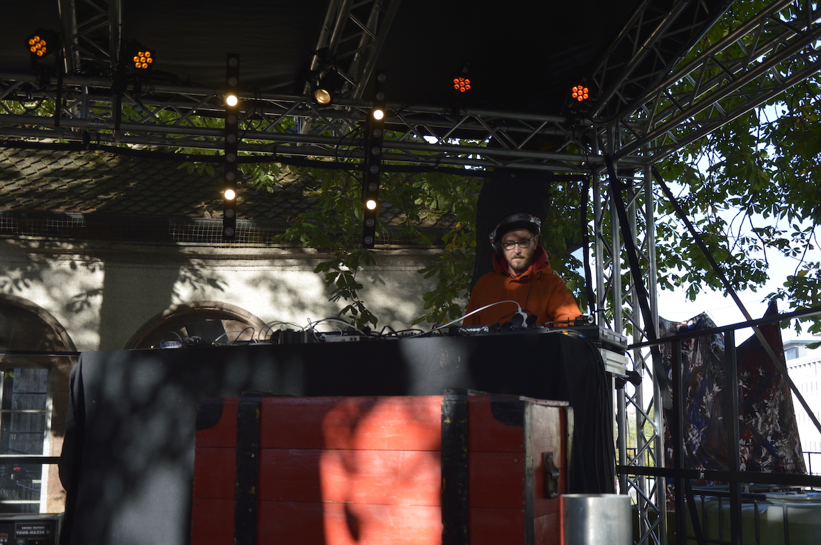 SommerFeierei@Zwinger 15