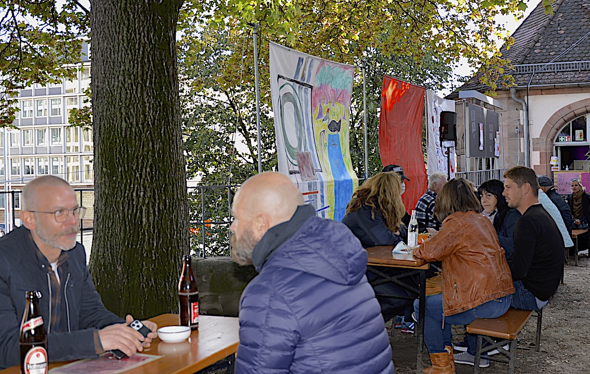 SommerFeierei@Zwinger 16