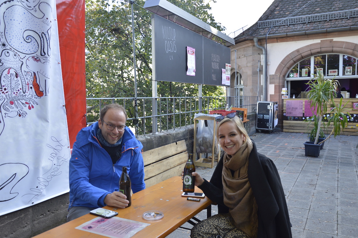 SommerFeierei@Zwinger 20