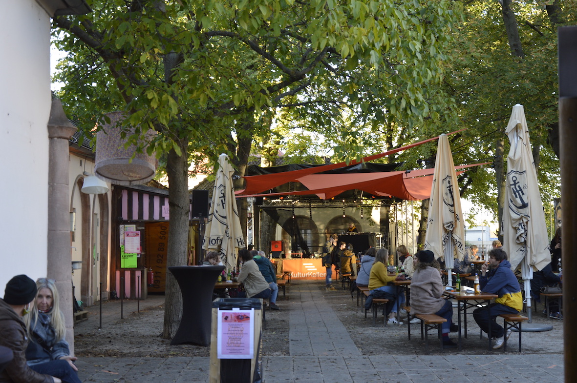 SommerFeierei@Zwinger 25