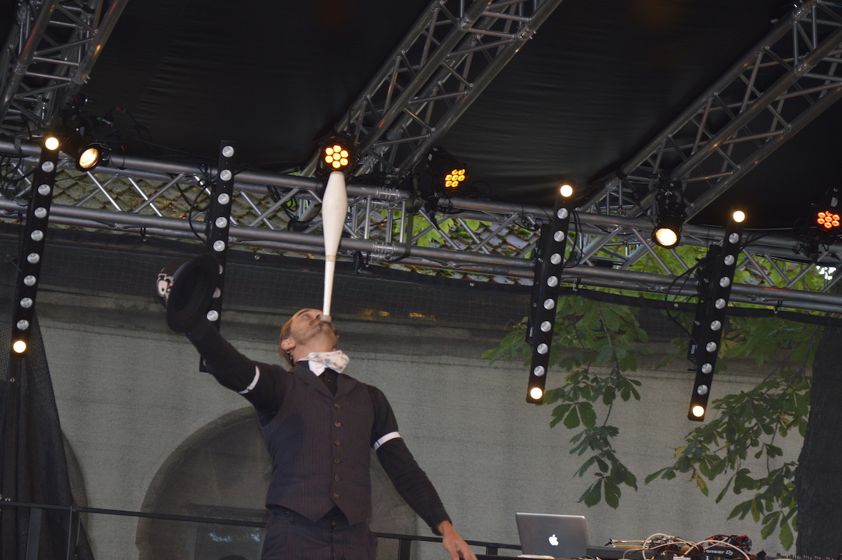 SommerFeierei@Zwinger 26