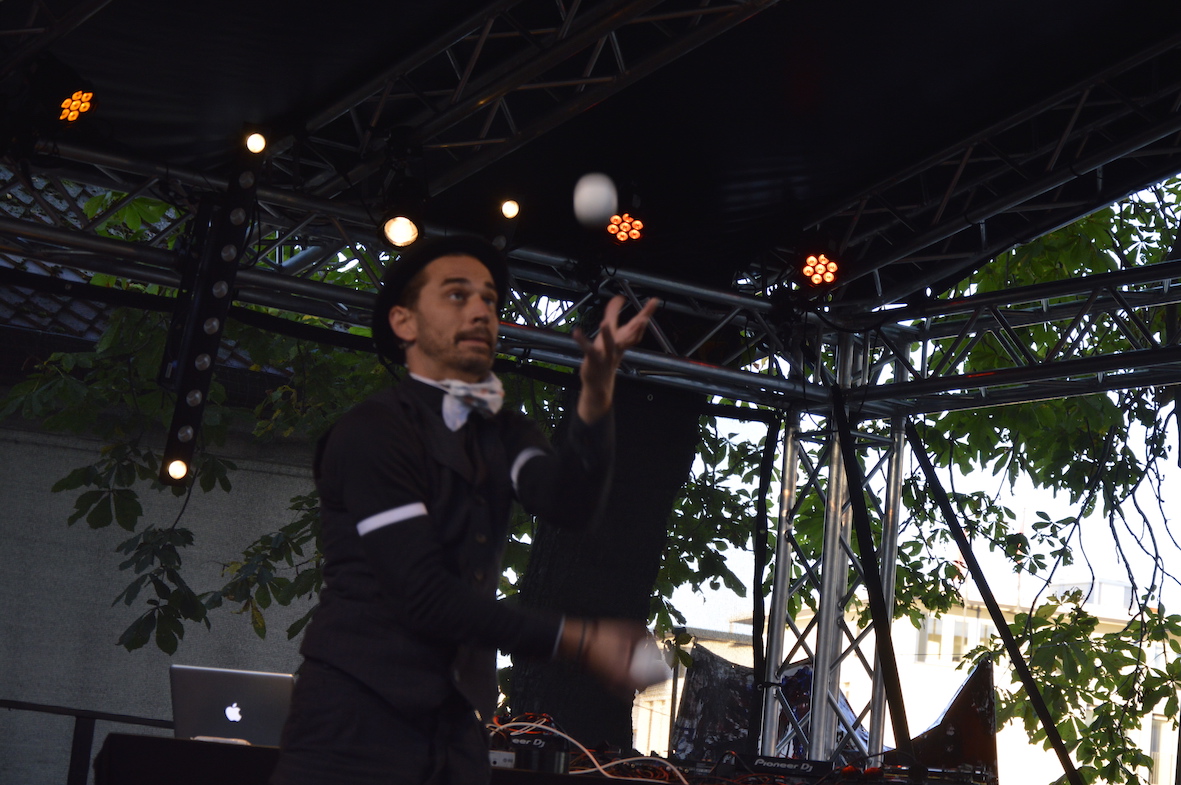 SommerFeierei@Zwinger 27