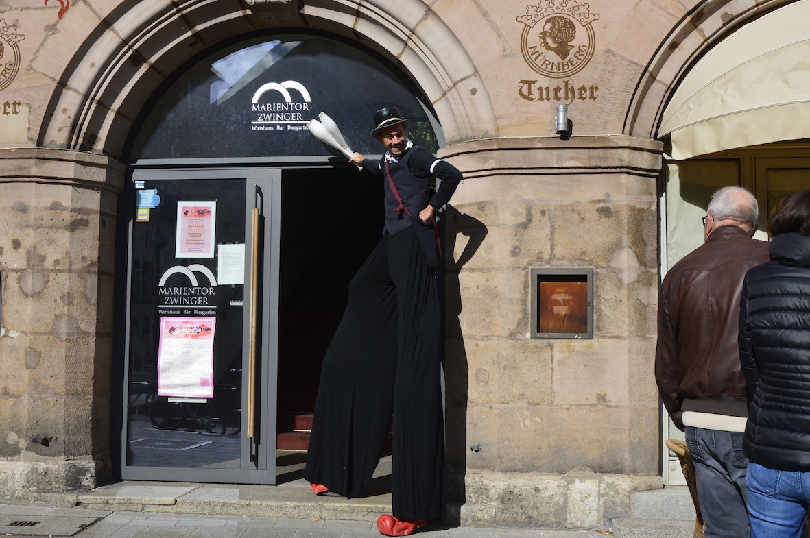 SommerFeierei@Zwinger 3