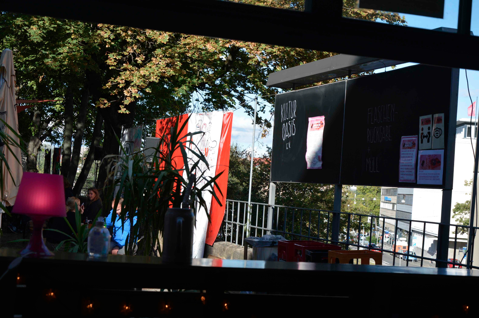 SommerFeierei@Zwinger 8