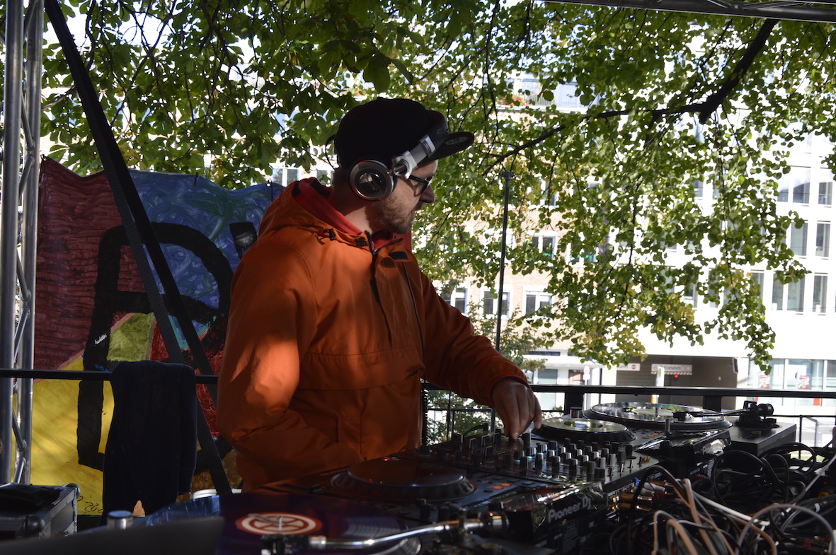 SommerFeierei@Zwinger 9