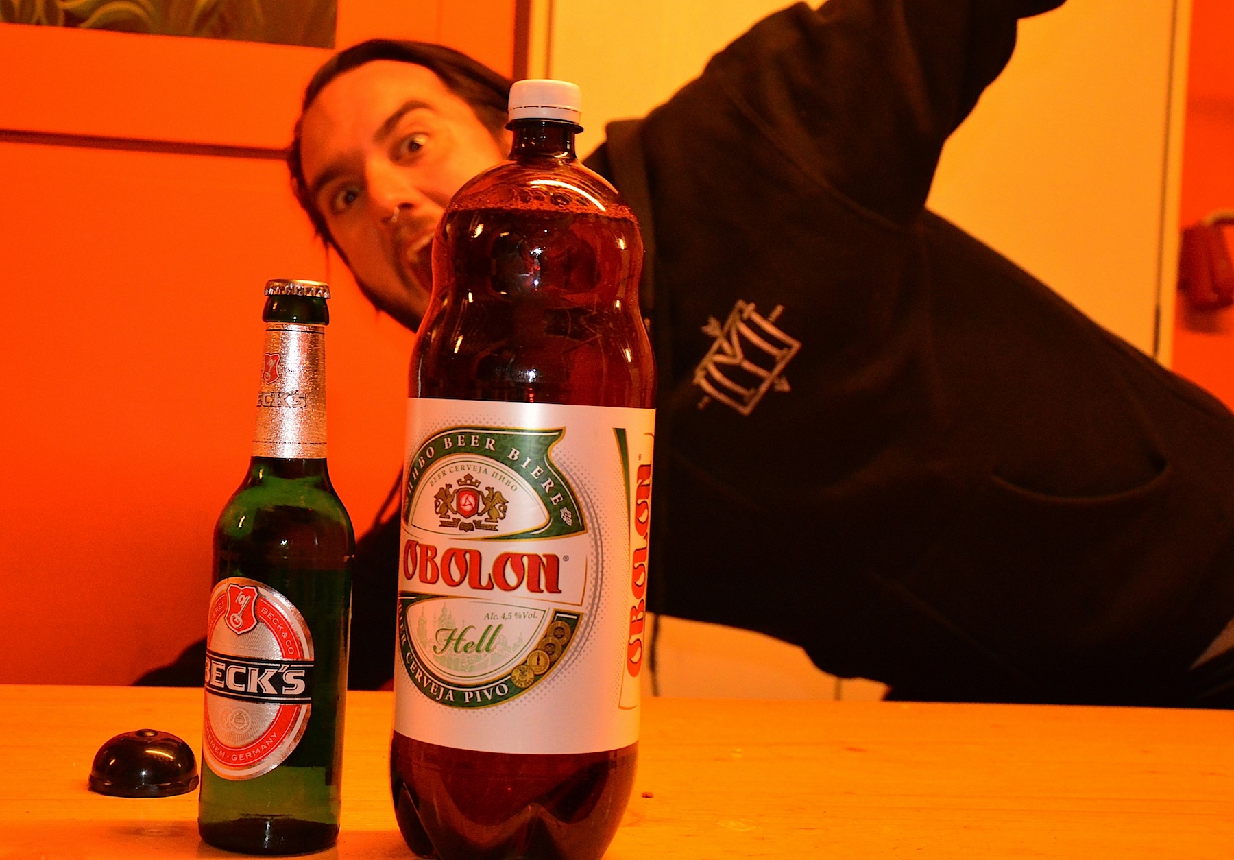 Homies Spasten Konzert0514 19