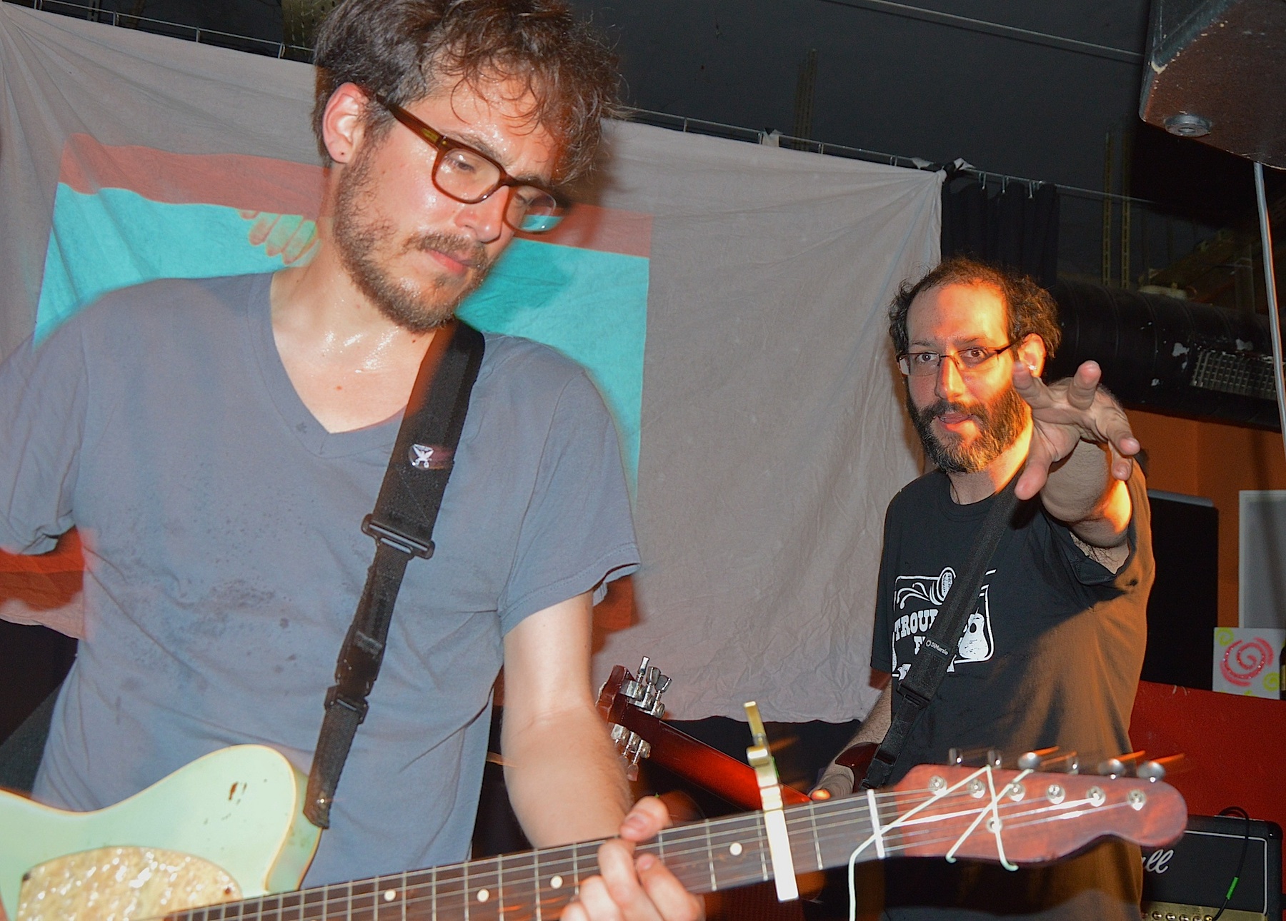 Homies Spasten Konzert0514 27