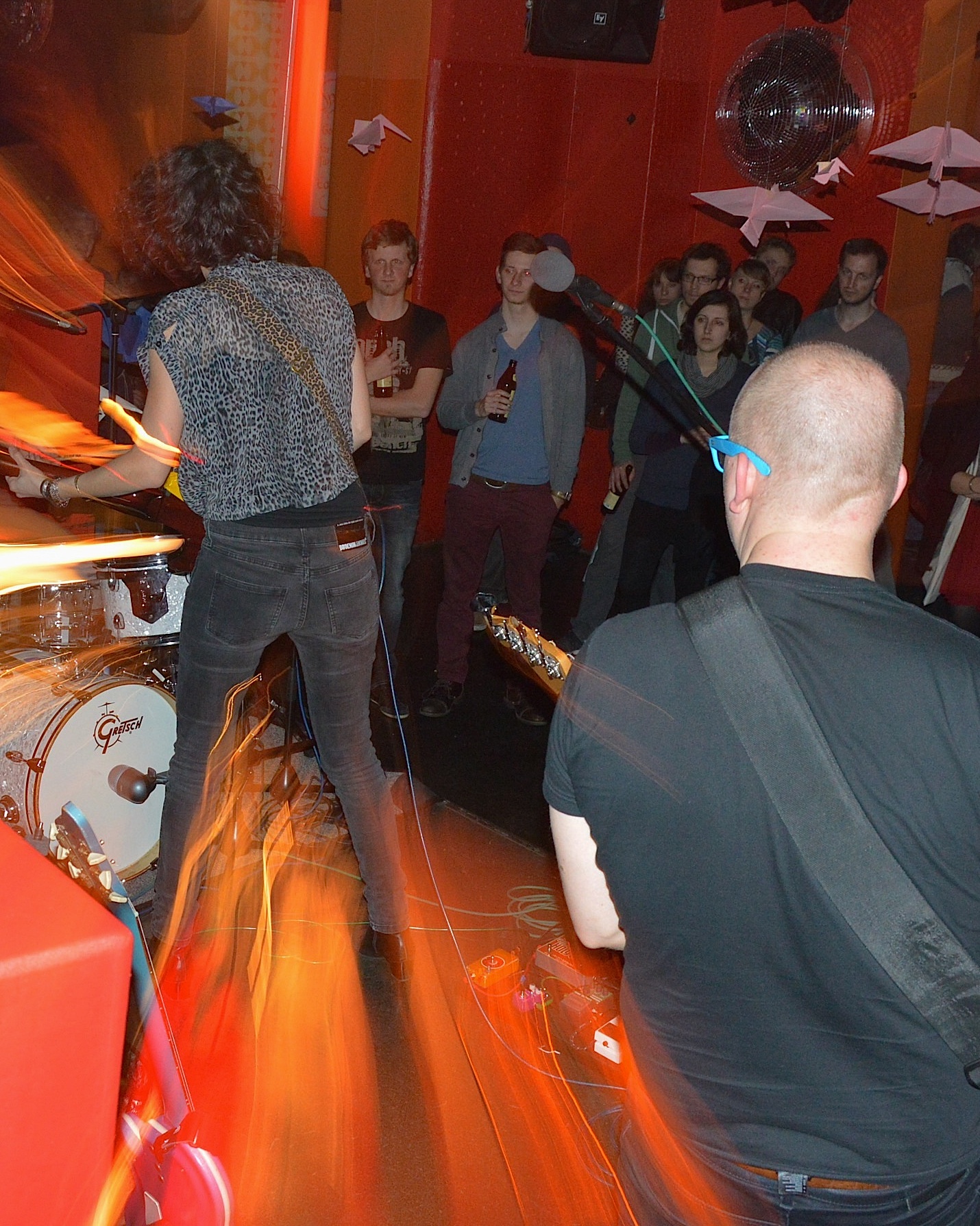 Gallinago Gallinago 0214 15