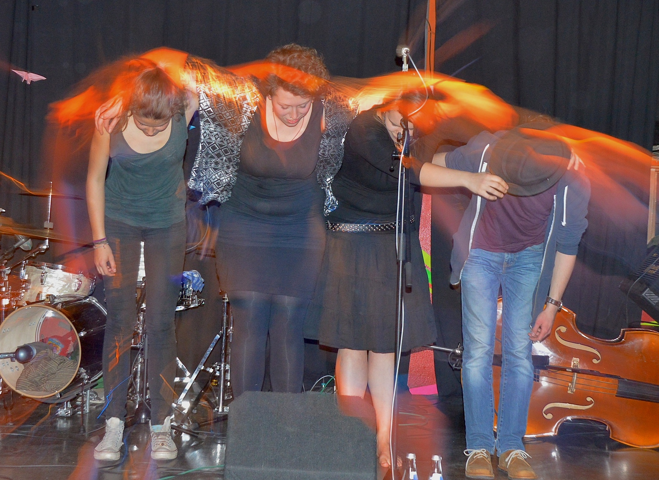 GallinagGallinago0314 12