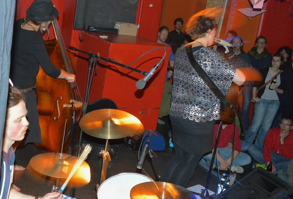 GallinagGallinago0314 16