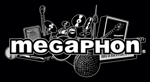 Megaphon logo