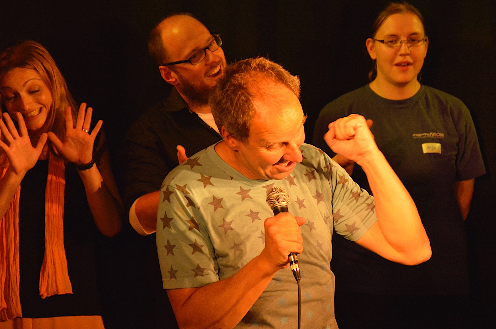 ImpromarathonAftershow0518 21