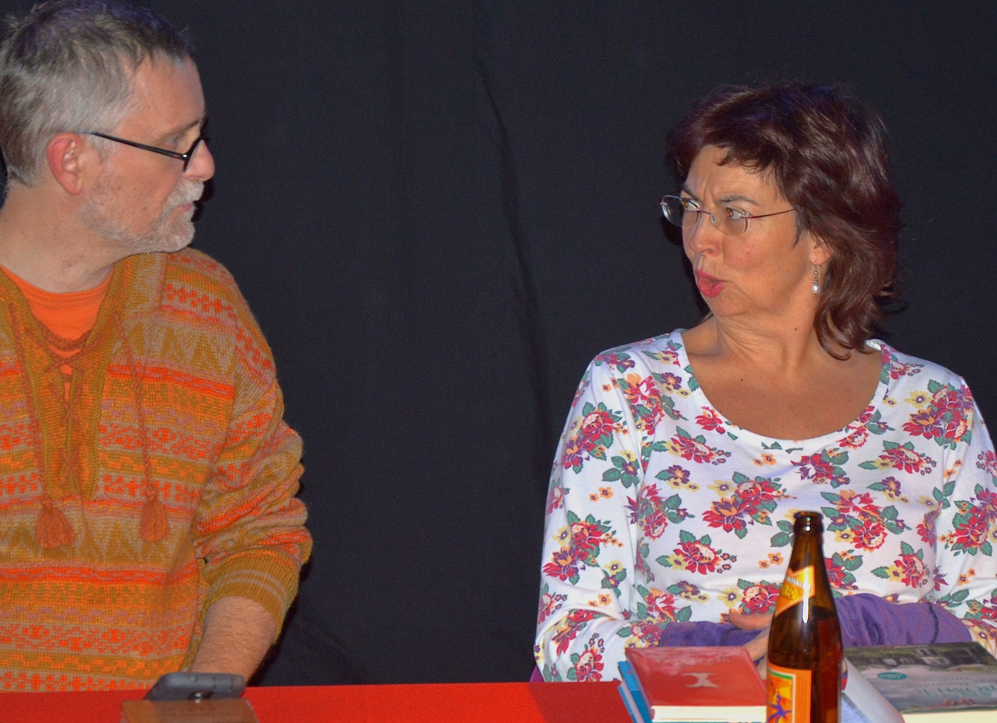 Blaetterrauschen Dezember 14