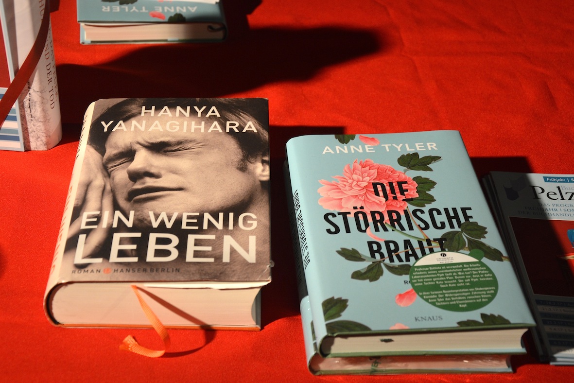 BlaetterRauschen Februar17