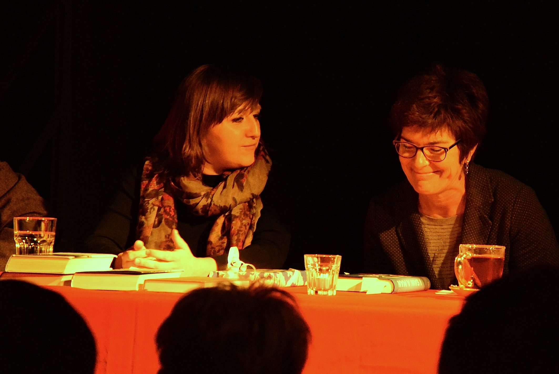 BlaetterRauschen Maerz 15