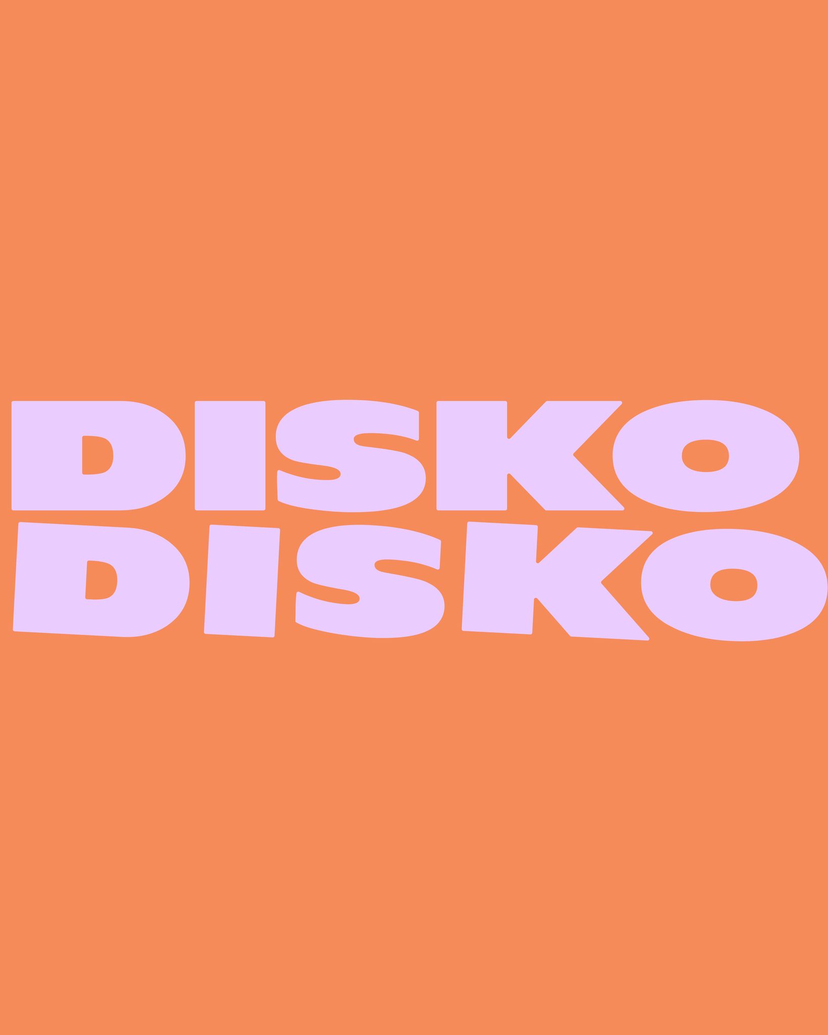 Sa 14.03.  Disko Disko