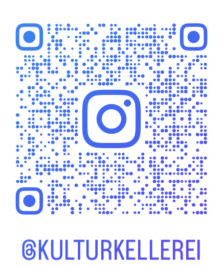 Folge uns auf Instagram!