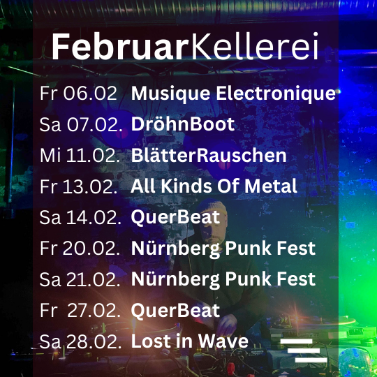 FebruarKellerei