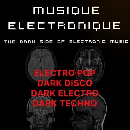 Sa 21.03. Musique Electronique