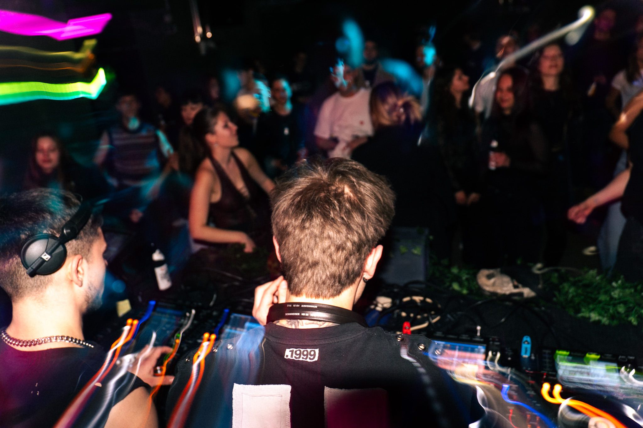 Awareness in der KulturKellerei